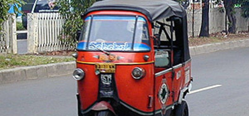 Detail Gambar Mobil Bajaj Nomer 28