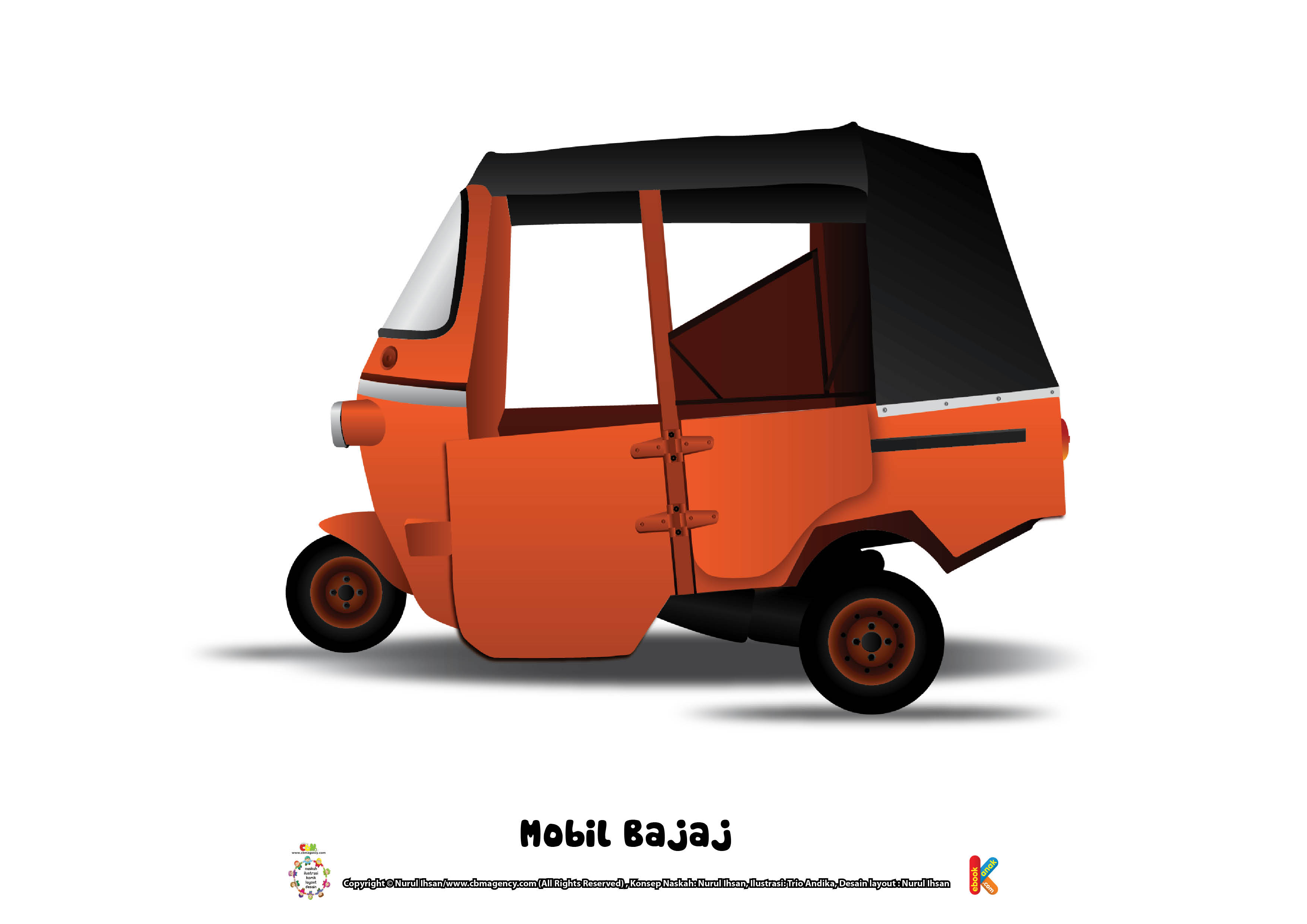 Detail Gambar Mobil Bajaj Nomer 38