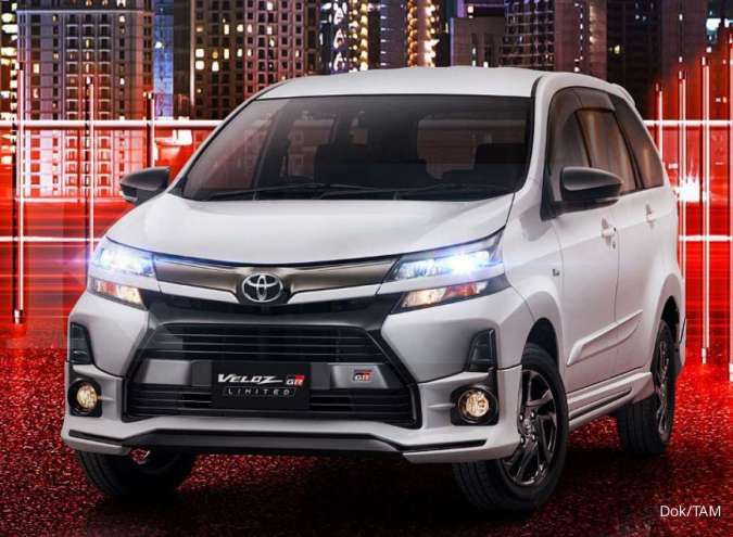 Detail Gambar Mobil Baru Nomer 21