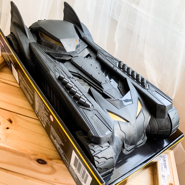 Detail Gambar Mobil Batman Nomer 12