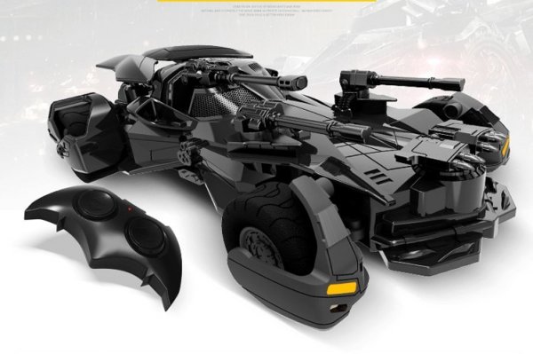 Detail Gambar Mobil Batman Nomer 19