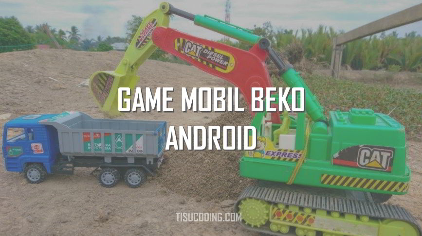Download Gambar Mobil Beko Nomer 44