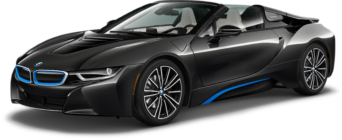 Detail Gambar Mobil Bmw I8 Nomer 30