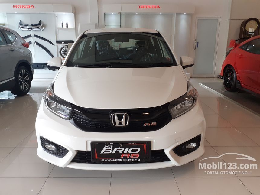 Detail Gambar Mobil Brio 2020 Nomer 36