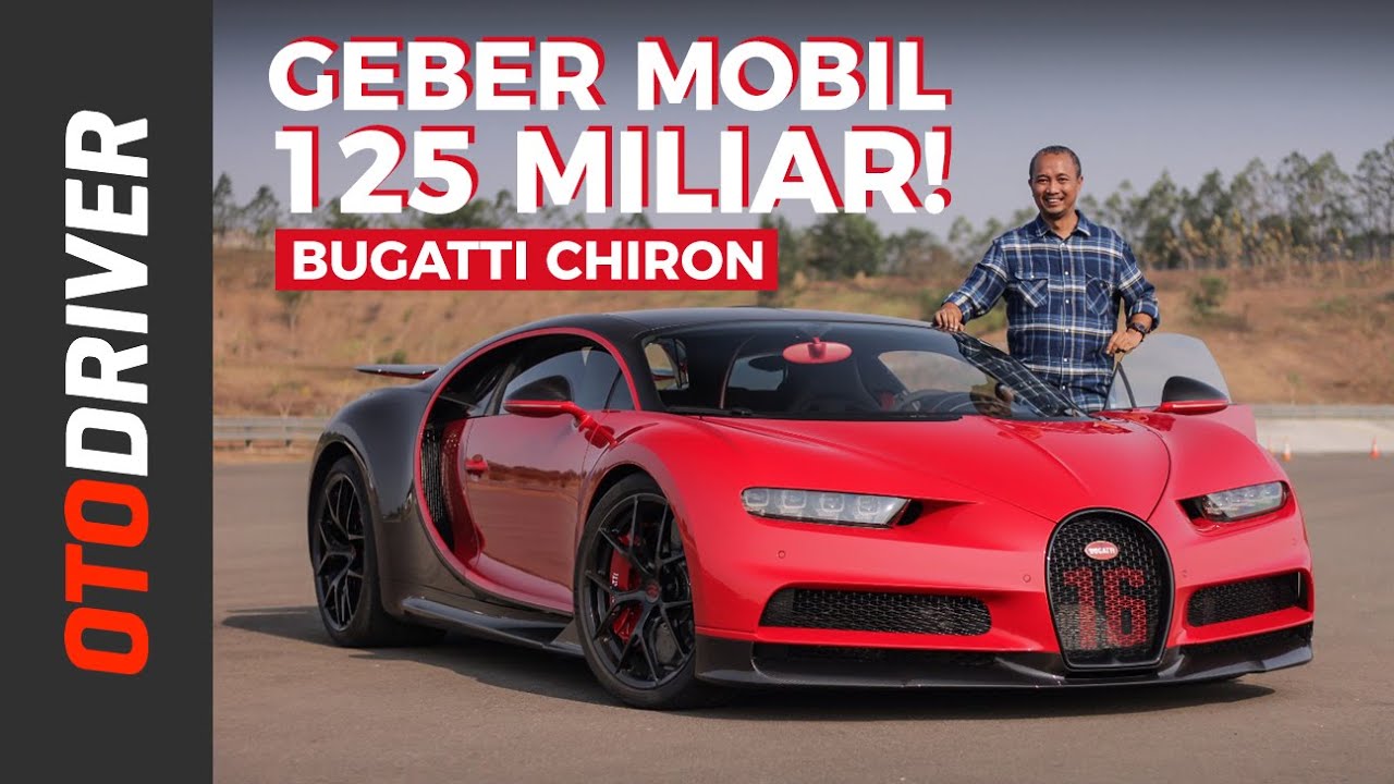 Detail Gambar Mobil Bugatti Nomer 12