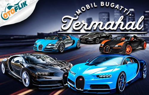 Detail Gambar Mobil Bugatti Veyron Nomer 26