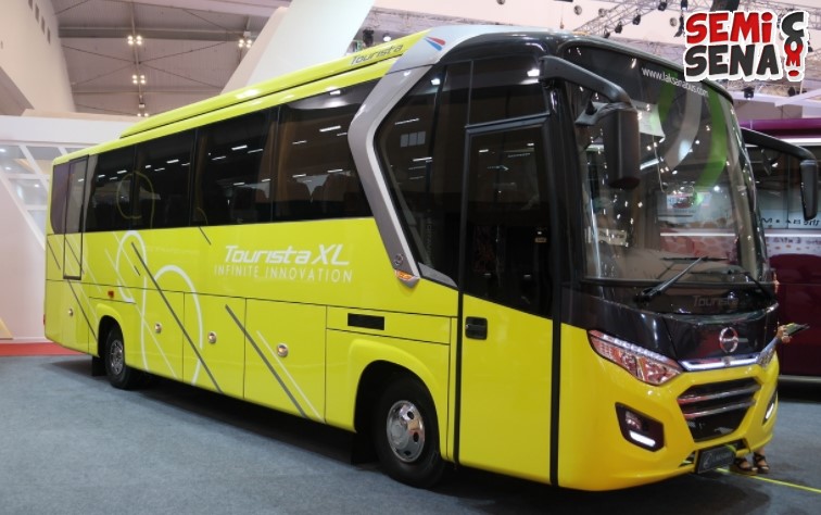 Detail Gambar Mobil Bus Nomer 38