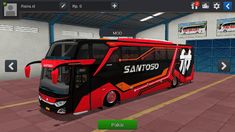 Detail Gambar Mobil Bus Keren Nomer 24