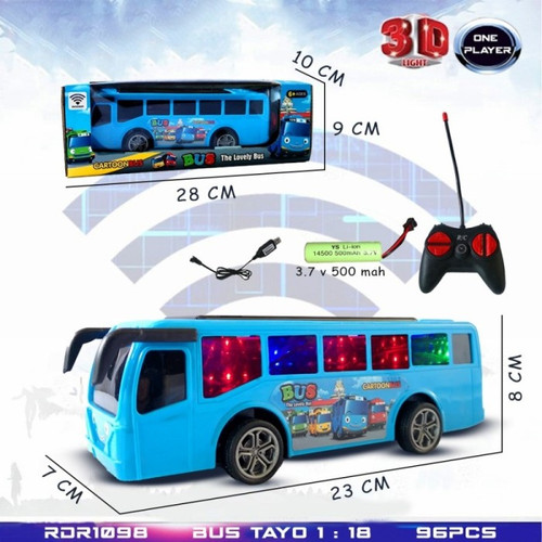 Detail Gambar Mobil Bus Keren Nomer 31