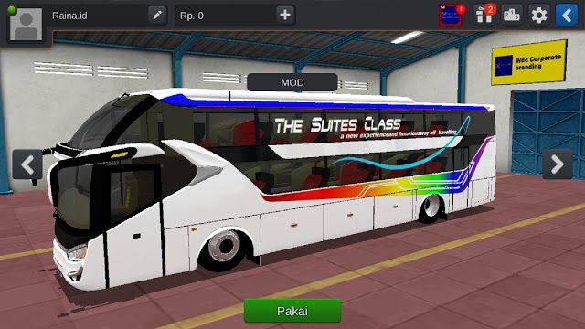 Detail Gambar Mobil Bus Keren Nomer 37