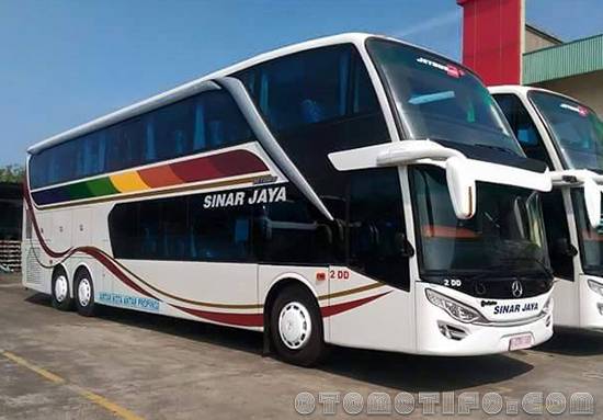 Detail Gambar Mobil Bus Keren Nomer 55