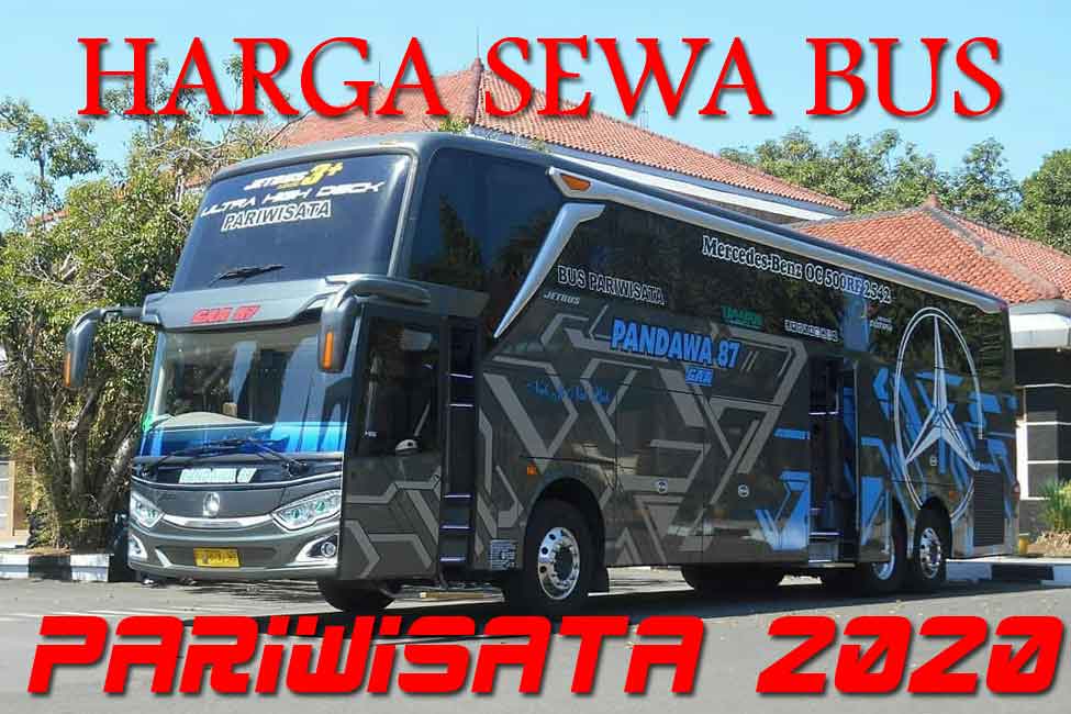 Detail Gambar Mobil Bus Pariwisata Nomer 17