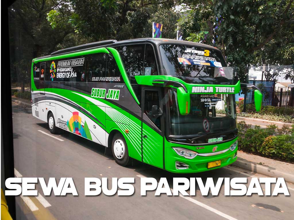 Detail Gambar Mobil Bus Pariwisata Nomer 40