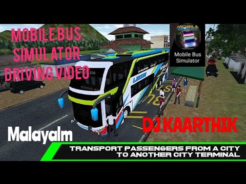 Detail Gambar Mobil Bus Simulator Nomer 20