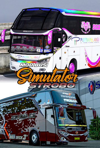 Detail Gambar Mobil Bus Simulator Nomer 23