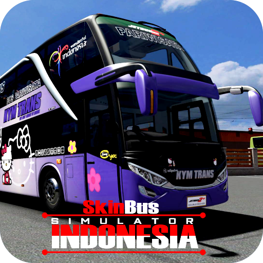 Detail Gambar Mobil Bus Simulator Nomer 25