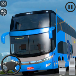 Detail Gambar Mobil Bus Simulator Nomer 34