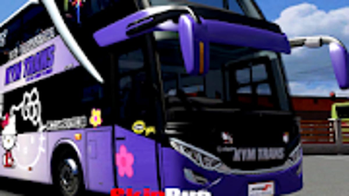 Detail Gambar Mobil Bus Simulator Nomer 35