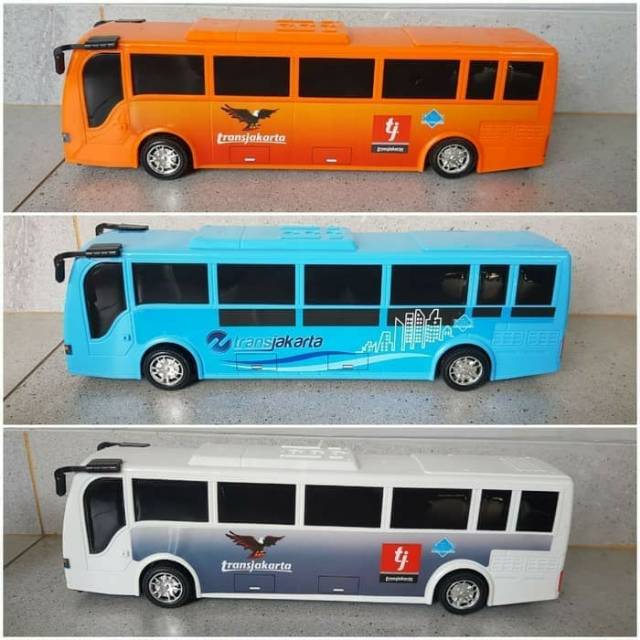 Detail Gambar Mobil Busway Nomer 9