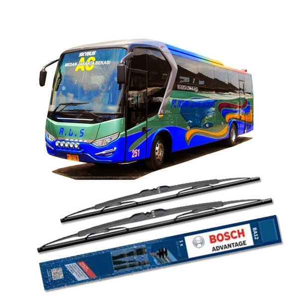 Detail Gambar Mobil Busway Nomer 41