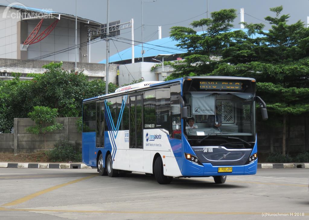 Detail Gambar Mobil Busway Nomer 7