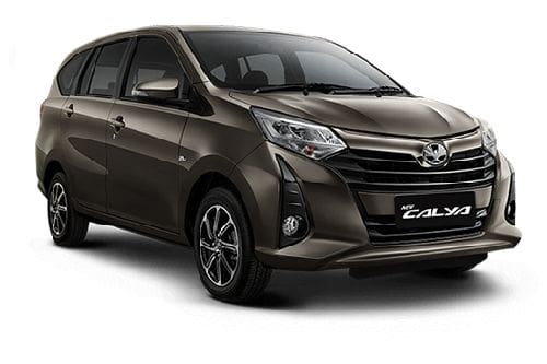 Detail Gambar Mobil Calya Nomer 2