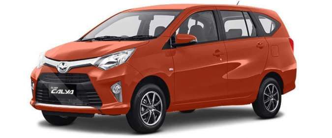 Detail Gambar Mobil Calya Nomer 14