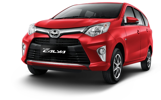 Detail Gambar Mobil Calya Nomer 17
