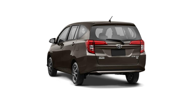 Detail Gambar Mobil Calya Nomer 18