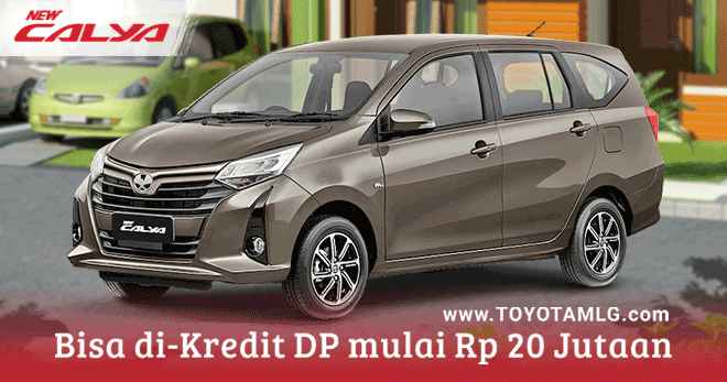 Detail Gambar Mobil Calya Nomer 19
