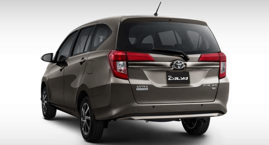 Detail Gambar Mobil Calya Nomer 3