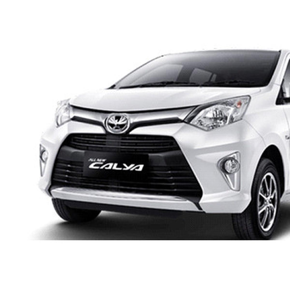 Detail Gambar Mobil Calya Nomer 21