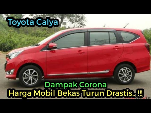 Detail Gambar Mobil Calya 2016 Nomer 13