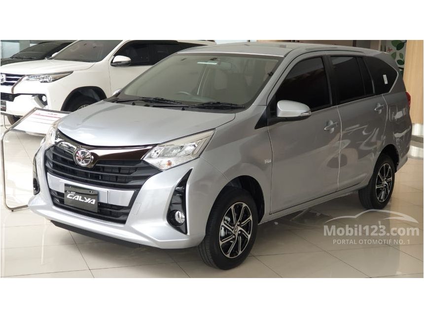 Detail Gambar Mobil Calya 2019 Nomer 11