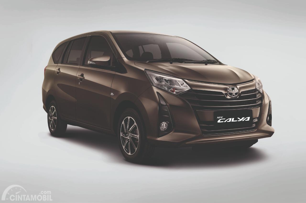 Detail Gambar Mobil Calya 2019 Nomer 15