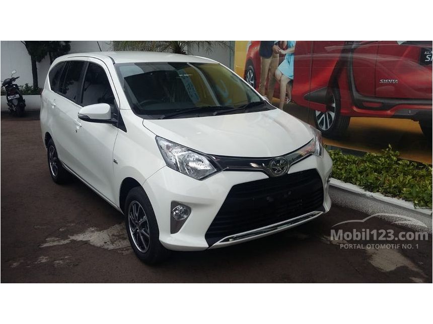 Detail Gambar Mobil Calya 2019 Nomer 24