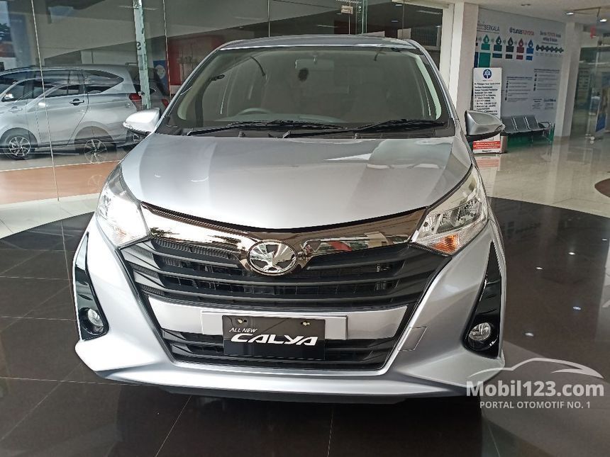 Detail Gambar Mobil Calya 2019 Nomer 39