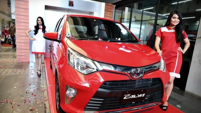 Detail Gambar Mobil Calya 2019 Nomer 48