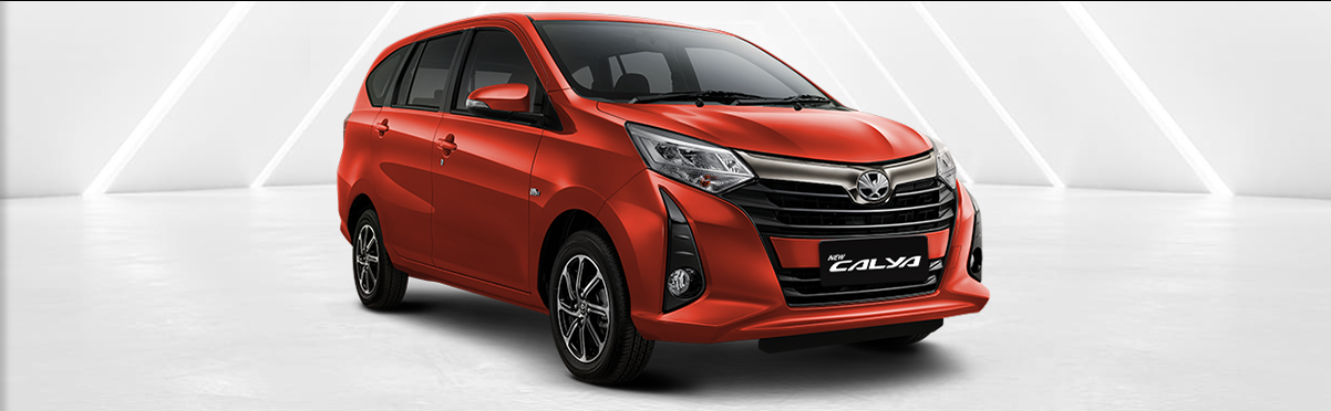 Detail Gambar Mobil Calya Nomer 23