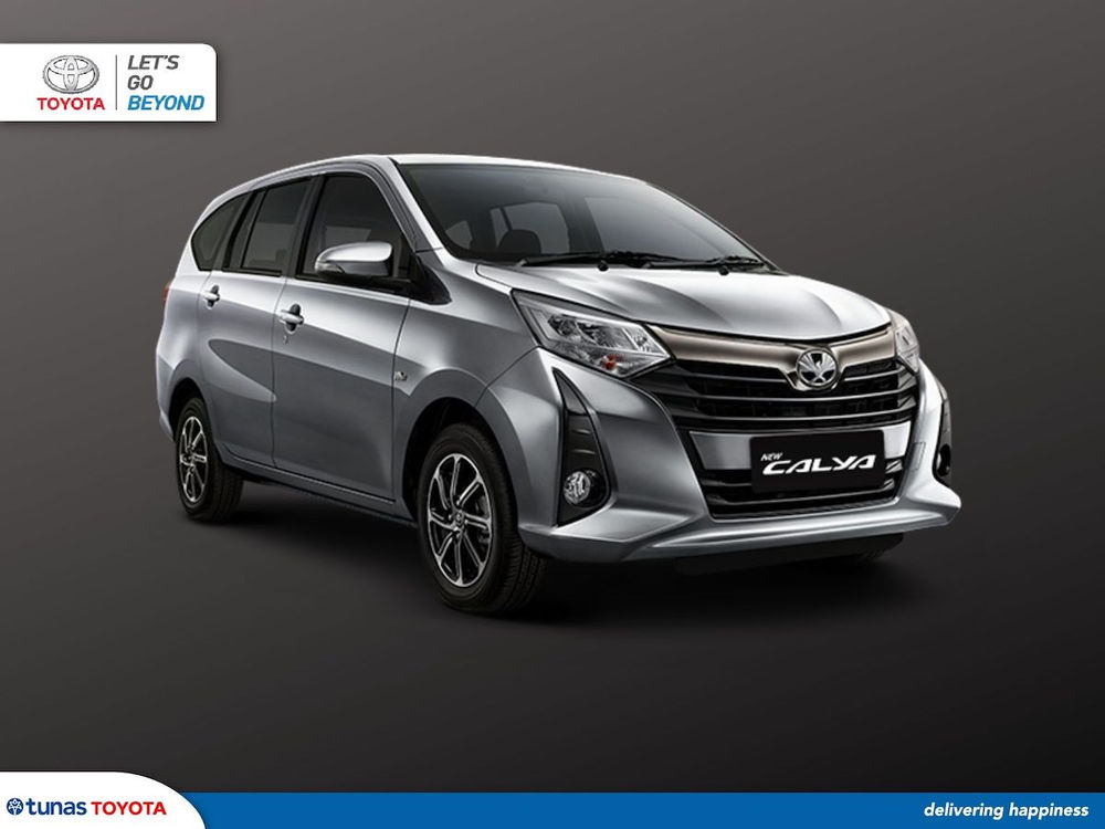 Detail Gambar Mobil Calya Nomer 33