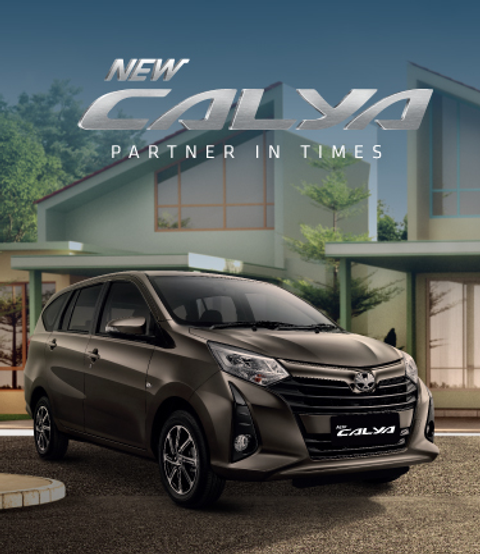 Detail Gambar Mobil Calya Nomer 38