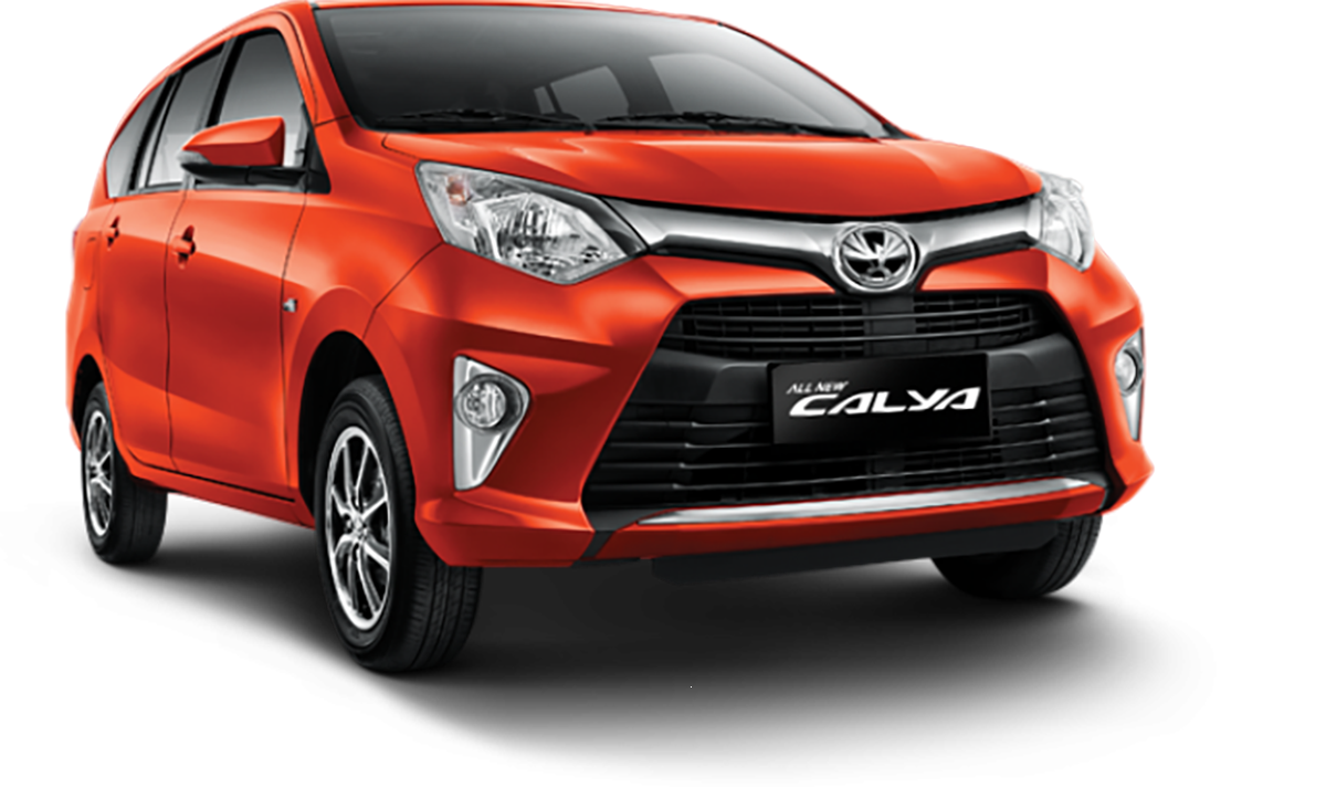 Detail Gambar Mobil Calya Nomer 45
