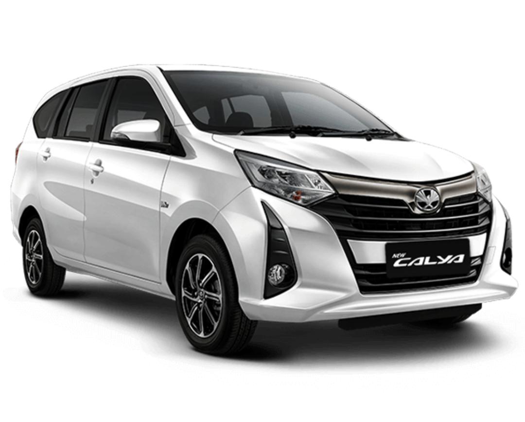 Detail Gambar Mobil Calya Tipe G Nomer 10