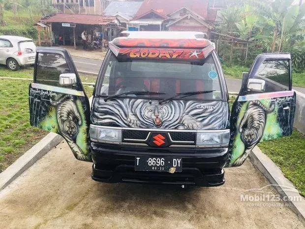 Detail Gambar Mobil Cerry Animasi Nomer 41