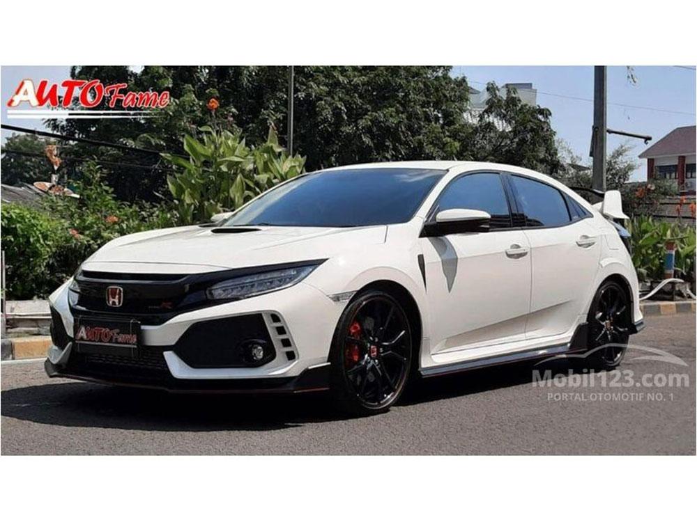 Detail Gambar Mobil Civic Nomer 50