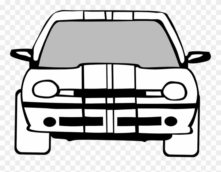 Detail Gambar Mobil Clipart Nomer 11