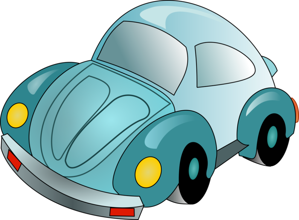 Detail Gambar Mobil Clipart Nomer 3