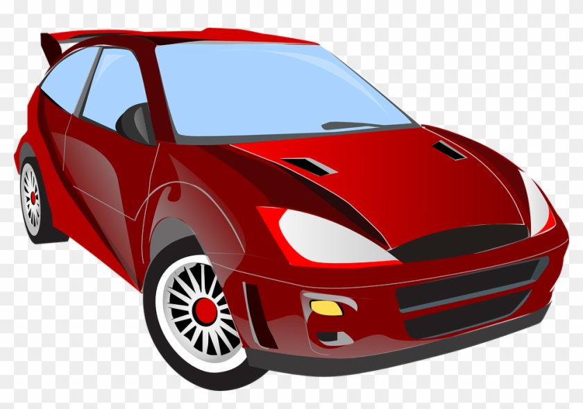 Detail Gambar Mobil Clipart Nomer 6