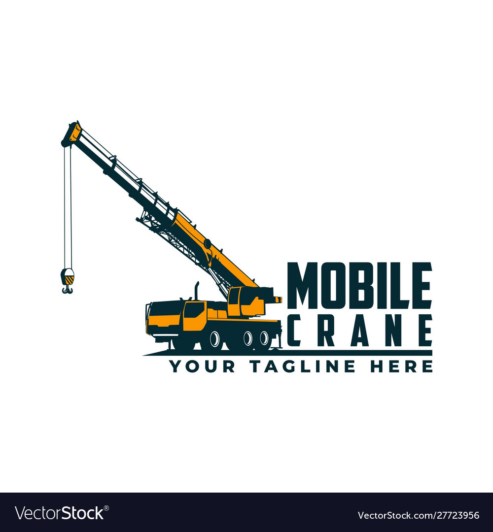 Detail Gambar Mobil Crane Nomer 45