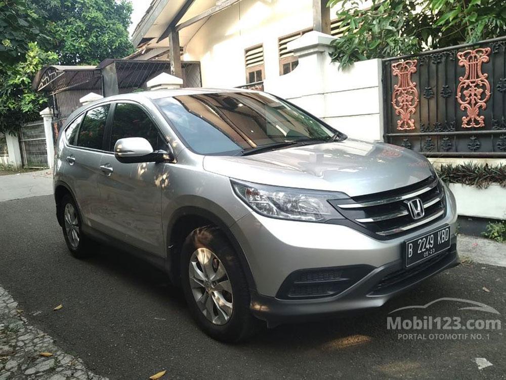 Detail Gambar Mobil Crv Nomer 54